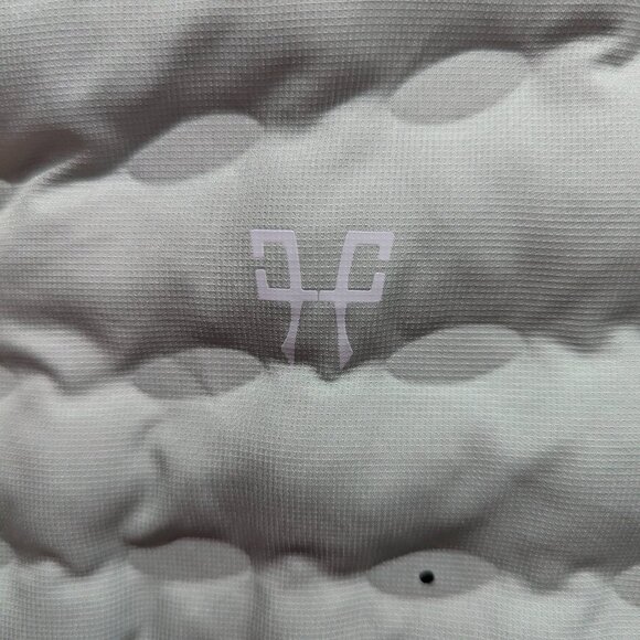 Horse Pilot Women's Storm Hybrid Riding Jacket Equestrian Size Medium - Picture 6 of 13